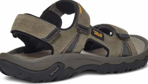 Hot Katavi Sandals