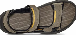 Hot Katavi Sandals