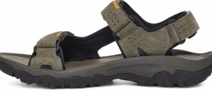 Hot Katavi Sandals
