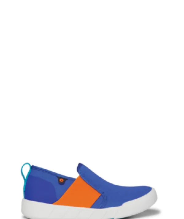 Best Kicker Slip On 72795 BOY Shoes