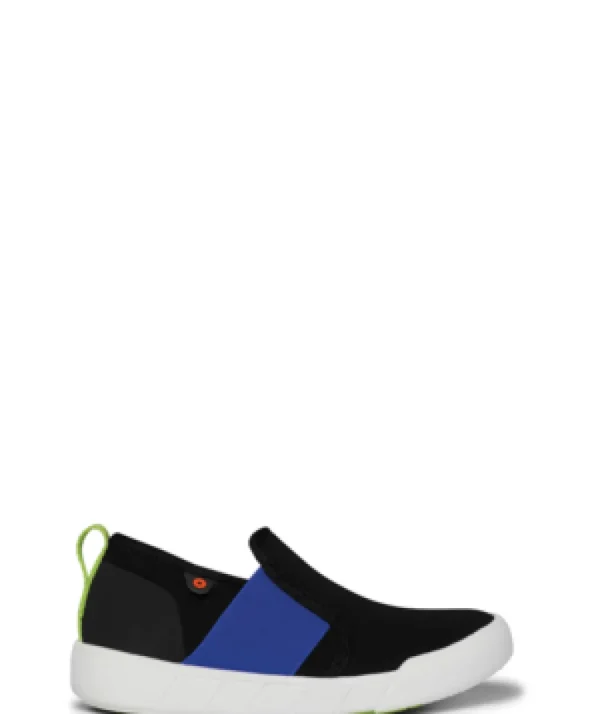New Kicker Slip On 72795 BOY Shoes