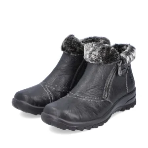 Best L7172-00 Women Casual | Winter