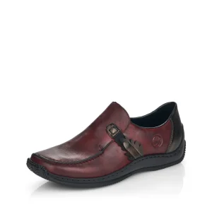 New L1759-30 Women Flats