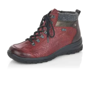 New L7144-35 Women Casual | Winter