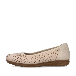 Fashion L9365-61 Women Flats
