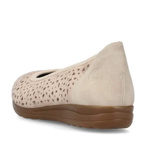 Fashion L9365-61 Women Flats