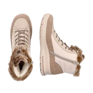 New L7742-62 Women Casual | Winter