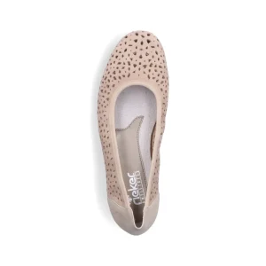 Fashion L9365-61 Women Flats