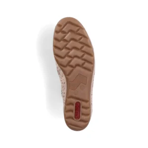 Fashion L9365-61 Women Flats