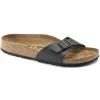 Fashion Madrid Birko-Flor Women Flats