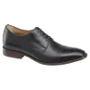 Best McClain Cap Toe Dress