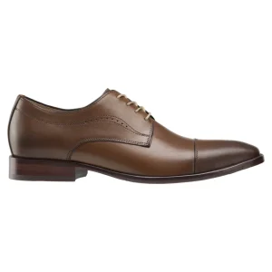 Fashion McClain Cap Toe Dress