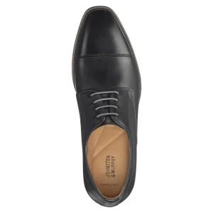 Best McClain Cap Toe Dress
