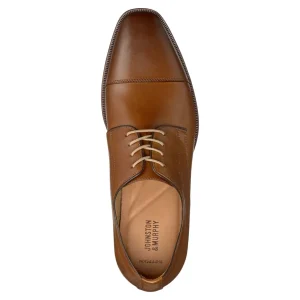 Fashion McClain Cap Toe Dress