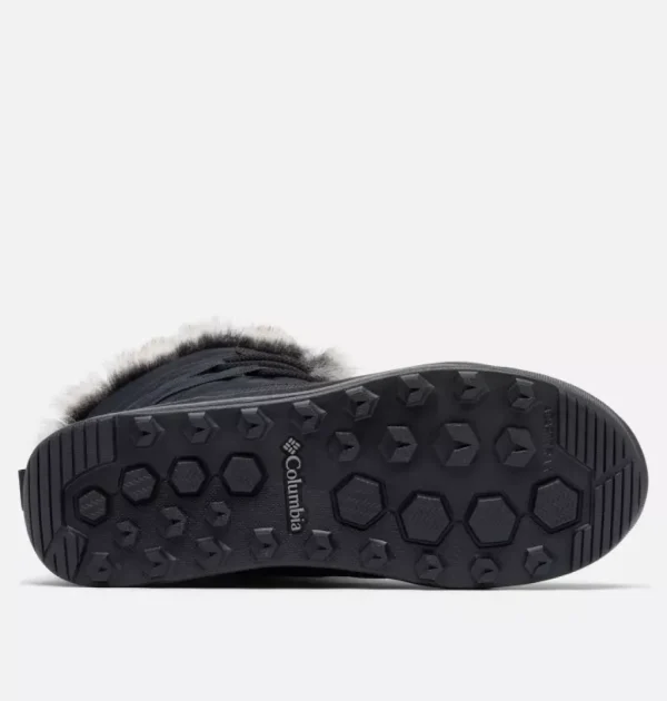 Hot Minx 4 Women Winter