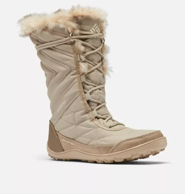 Fashion Minx Mid II Women Winter