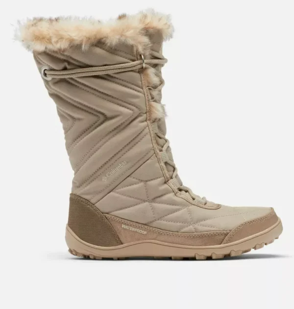 Fashion Minx Mid II Women Winter