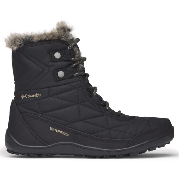 New Minx Shorty III Women Winter