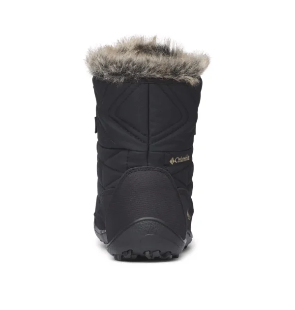 New Minx Shorty III Women Winter