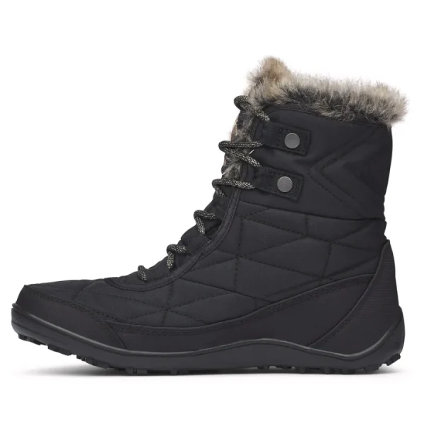 New Minx Shorty III Women Winter