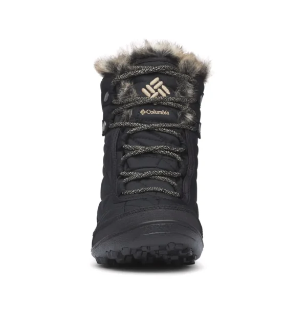 New Minx Shorty III Women Winter