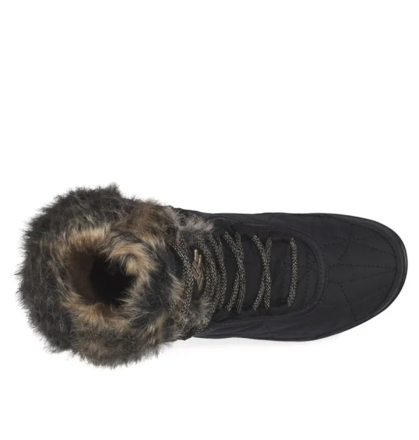New Minx Shorty III Women Winter