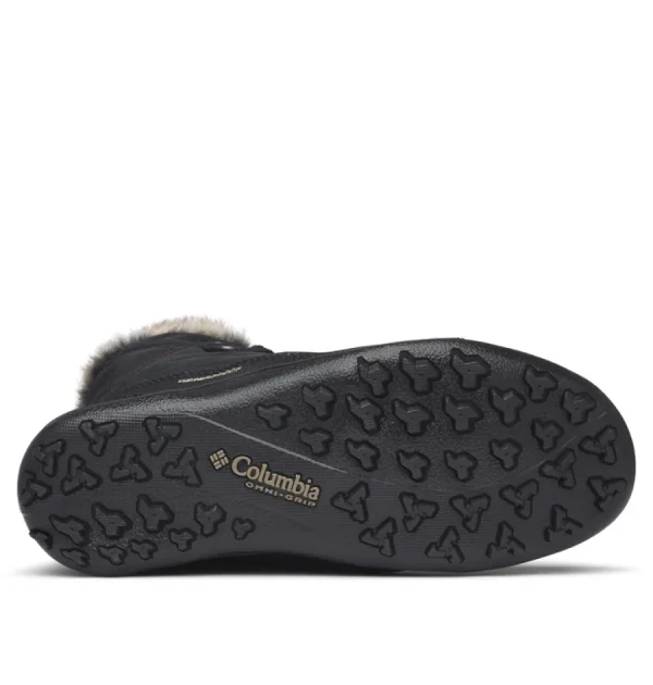 New Minx Shorty III Women Winter