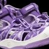Hot Moxie Sandals