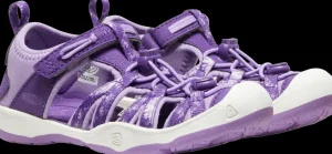 Hot Moxie Sandals