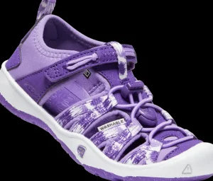 Hot Moxie Sandals