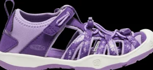 Hot Moxie Sandals