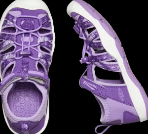 Hot Moxie Sandals