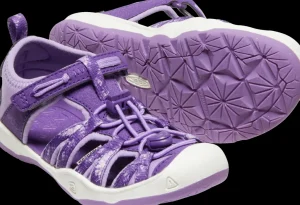Hot Moxie Sandals