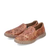 New N0967-22 Women Flats