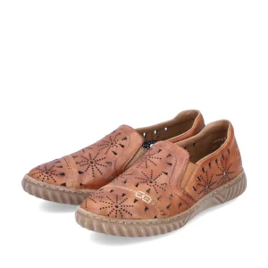 New N0967-22 Women Flats