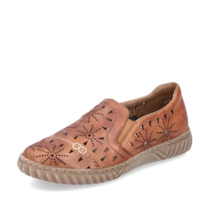 New N0967-22 Women Flats
