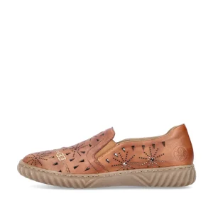 New N0967-22 Women Flats