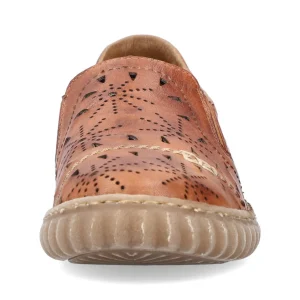 New N0967-22 Women Flats