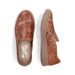 New N0967-22 Women Flats