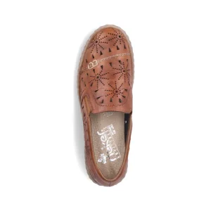 New N0967-22 Women Flats
