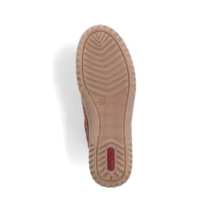 New N0967-22 Women Flats
