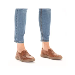 New N0967-22 Women Flats