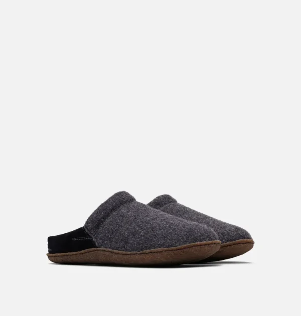 Outlet Nakiska Scuff Women Slippers