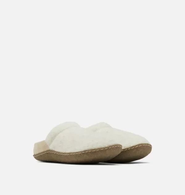 Sale Nakiska Scuff Women Slippers