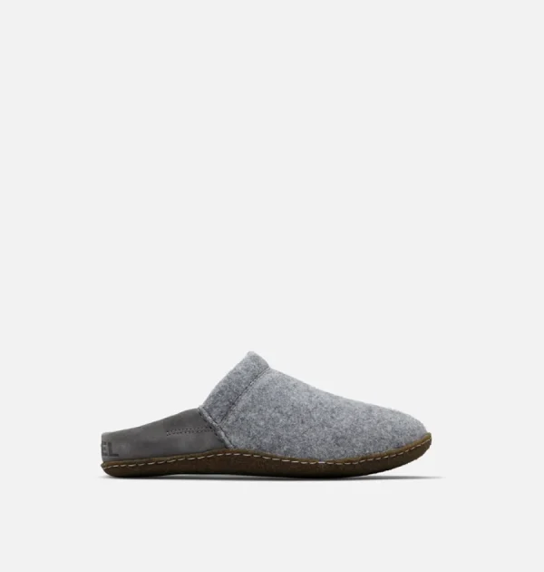 Hot Nakiska Scuff Women Slippers