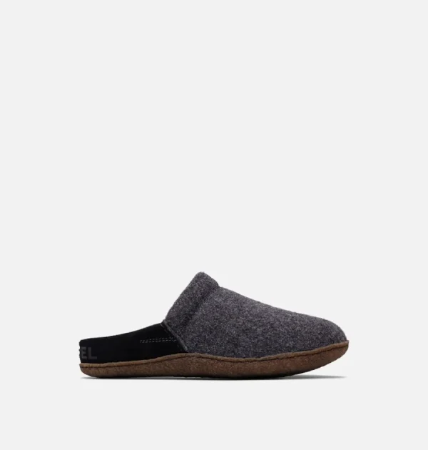 Outlet Nakiska Scuff Women Slippers