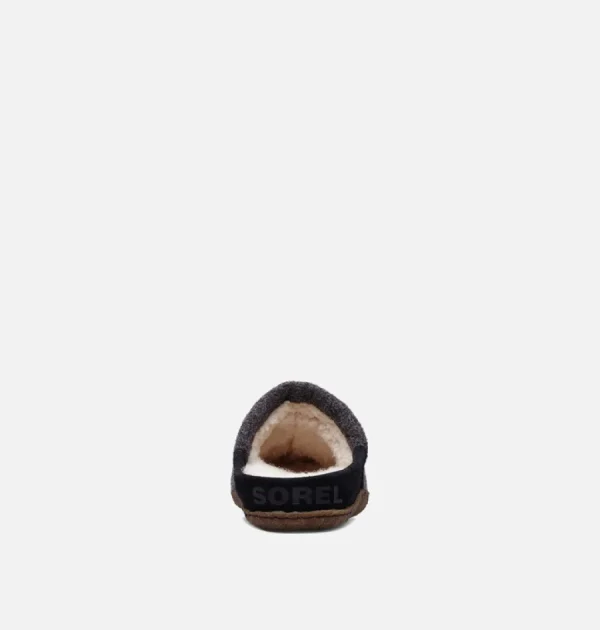 Outlet Nakiska Scuff Women Slippers