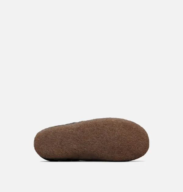 Outlet Nakiska Scuff Women Slippers