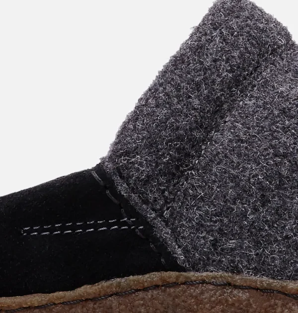 Outlet Nakiska Scuff Women Slippers