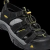 Hot Newport Sandals